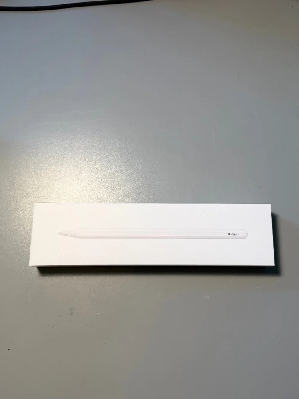 Apple Pencil (2nd Generation) by Apple
